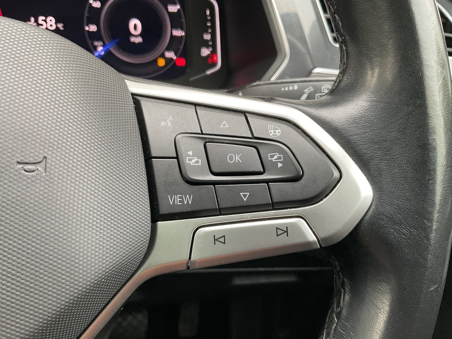 Used Volkswagen Tiguan Allspace 2022 for sale - 77627528: Photo 38