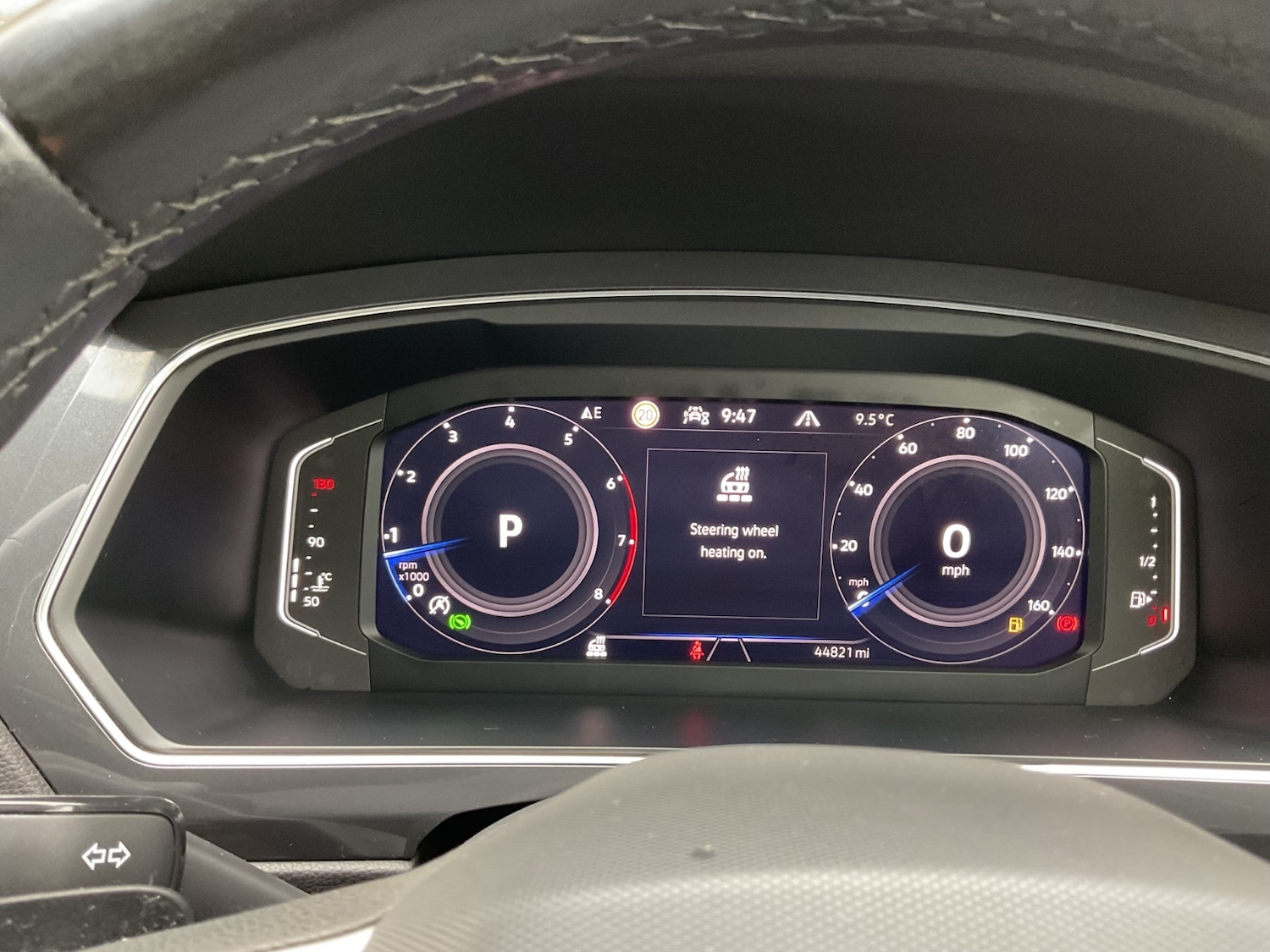 Used Volkswagen Tiguan Allspace 2022 for sale - 77627528: Photo 39