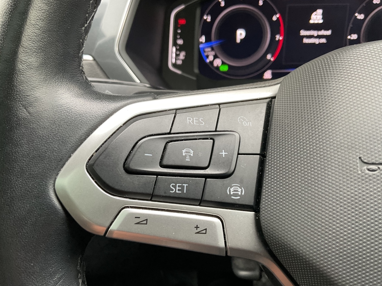 Used Volkswagen Tiguan Allspace 2022 for sale - 77627528: Photo 40