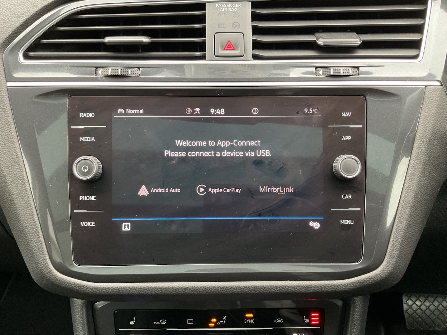 Used Volkswagen Tiguan Allspace 2022 for sale - 77627528: Photo 43