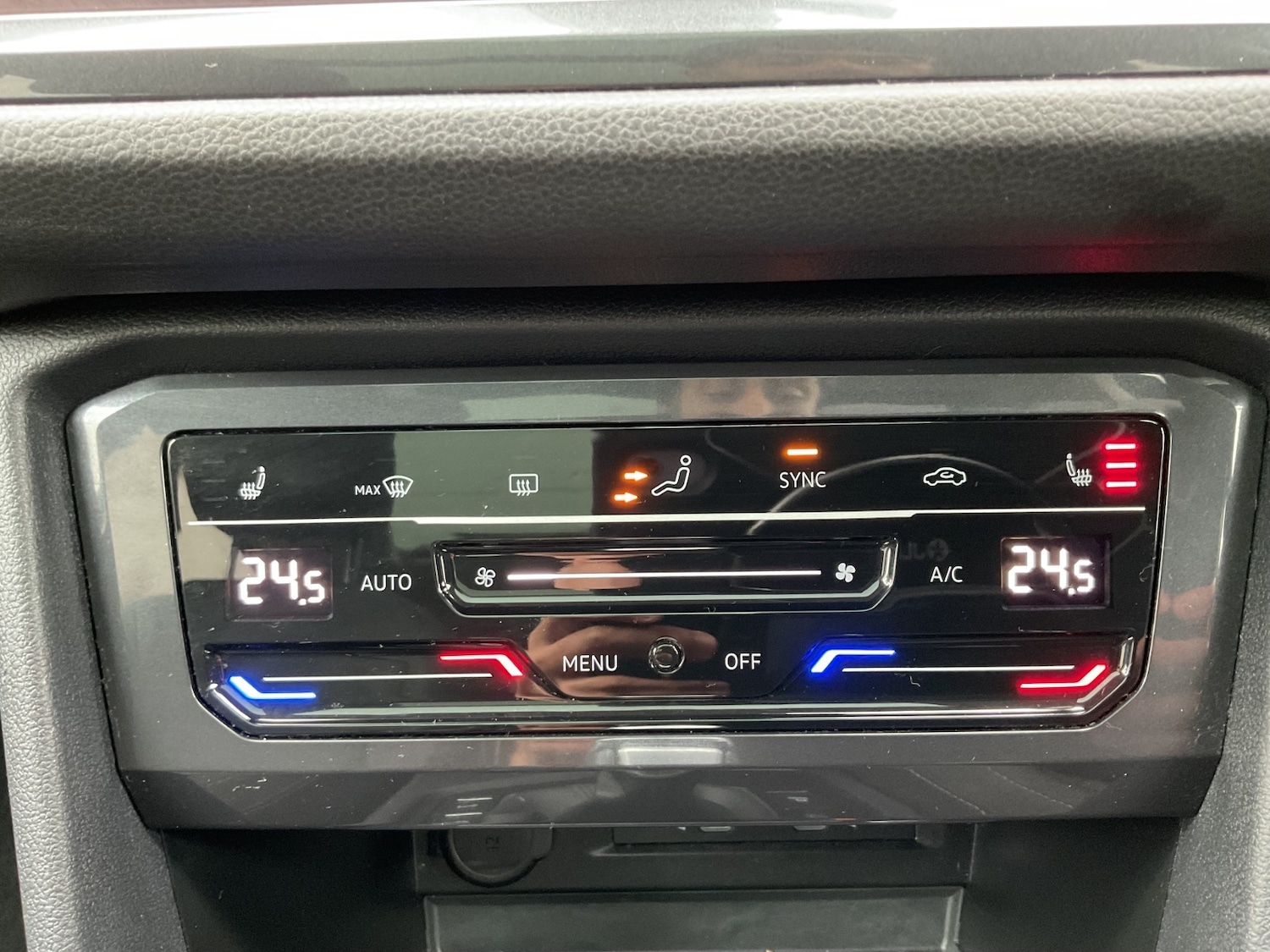 Used Volkswagen Tiguan Allspace 2022 for sale - 77627528: Photo 47