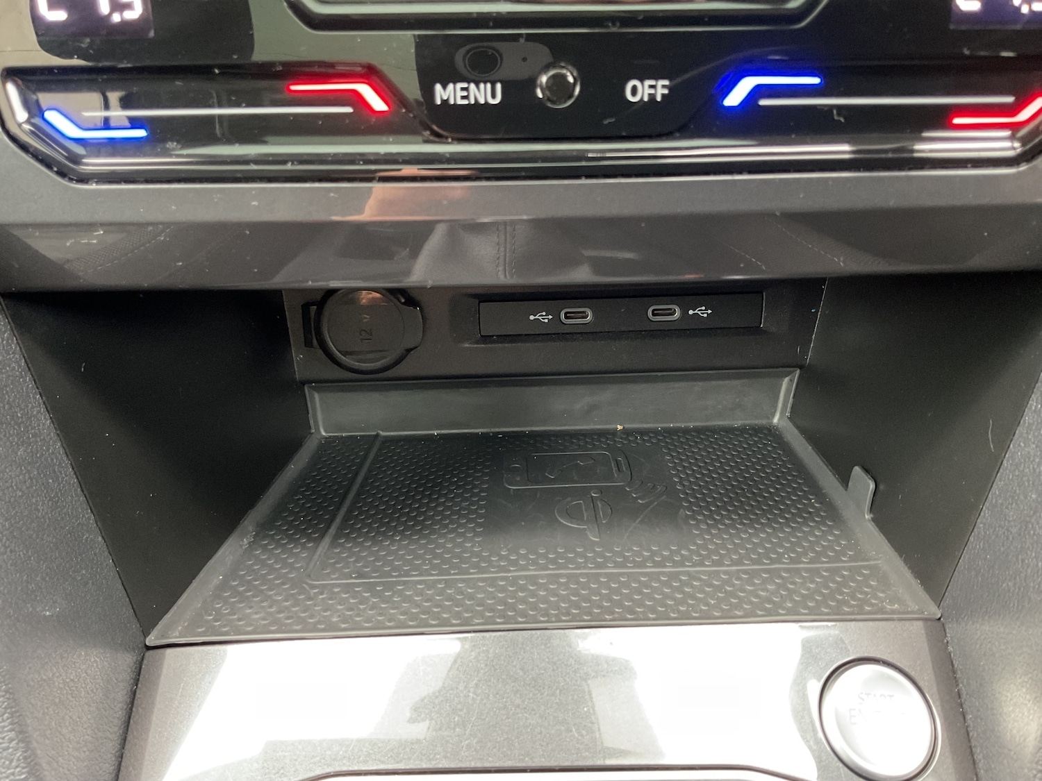 Used Volkswagen Tiguan Allspace 2022 for sale - 77627528: Photo 48