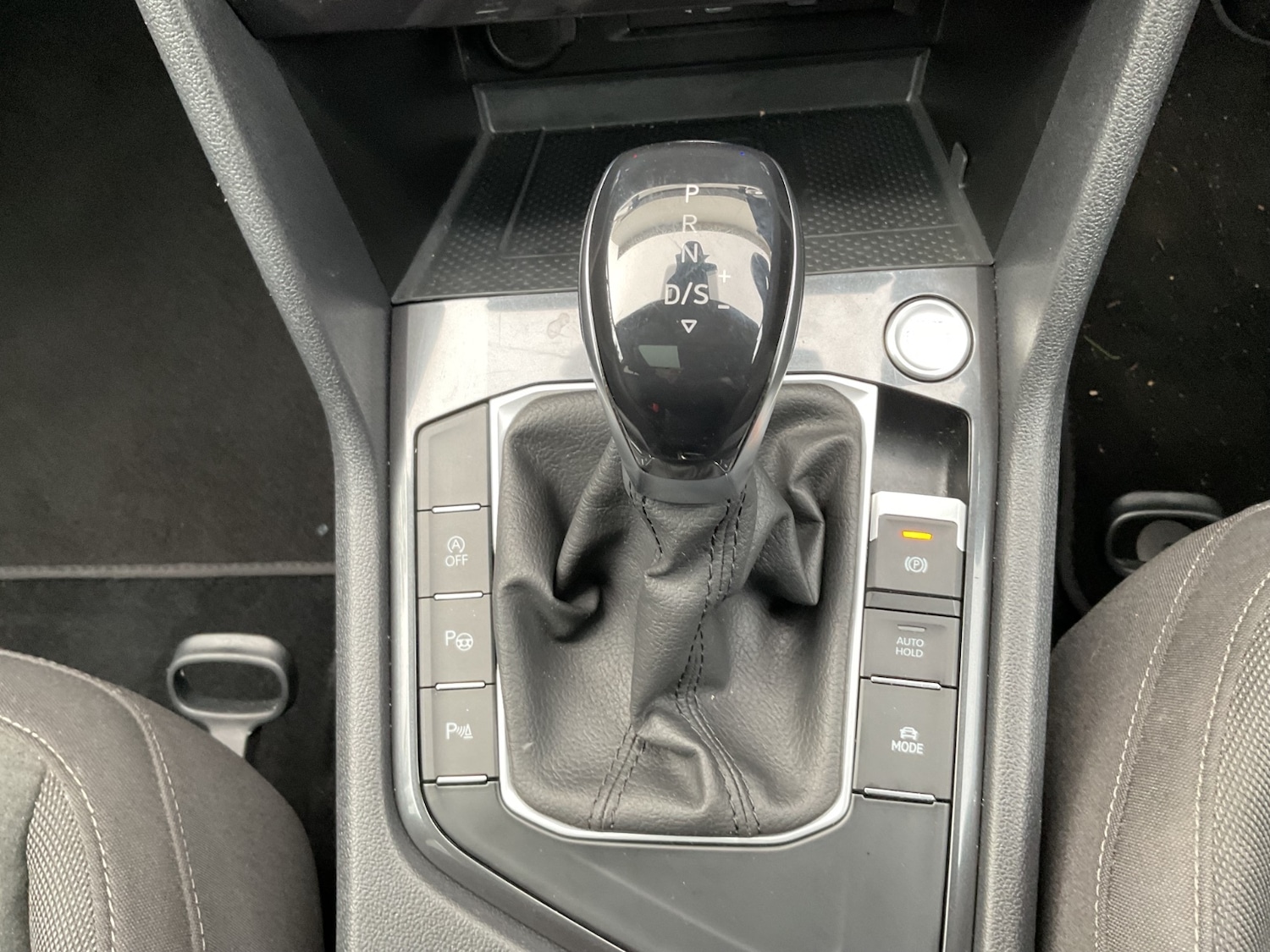 Used Volkswagen Tiguan Allspace 2022 for sale - 77627528: Photo 51