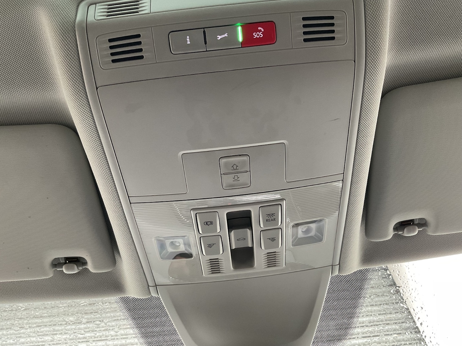 Used Volkswagen Tiguan Allspace 2022 for sale - 77627528: Photo 58