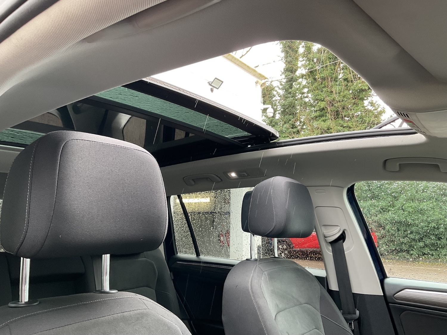 Used Volkswagen Tiguan Allspace 2022 for sale - 77627528: Photo 59