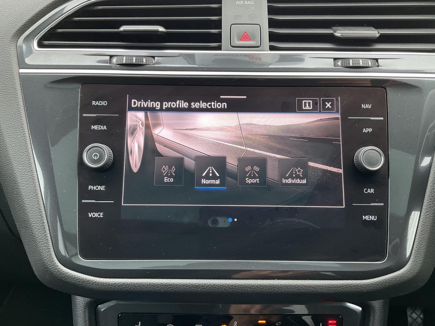 Used Volkswagen Tiguan Allspace 2022 for sale - 77627528: Photo 60