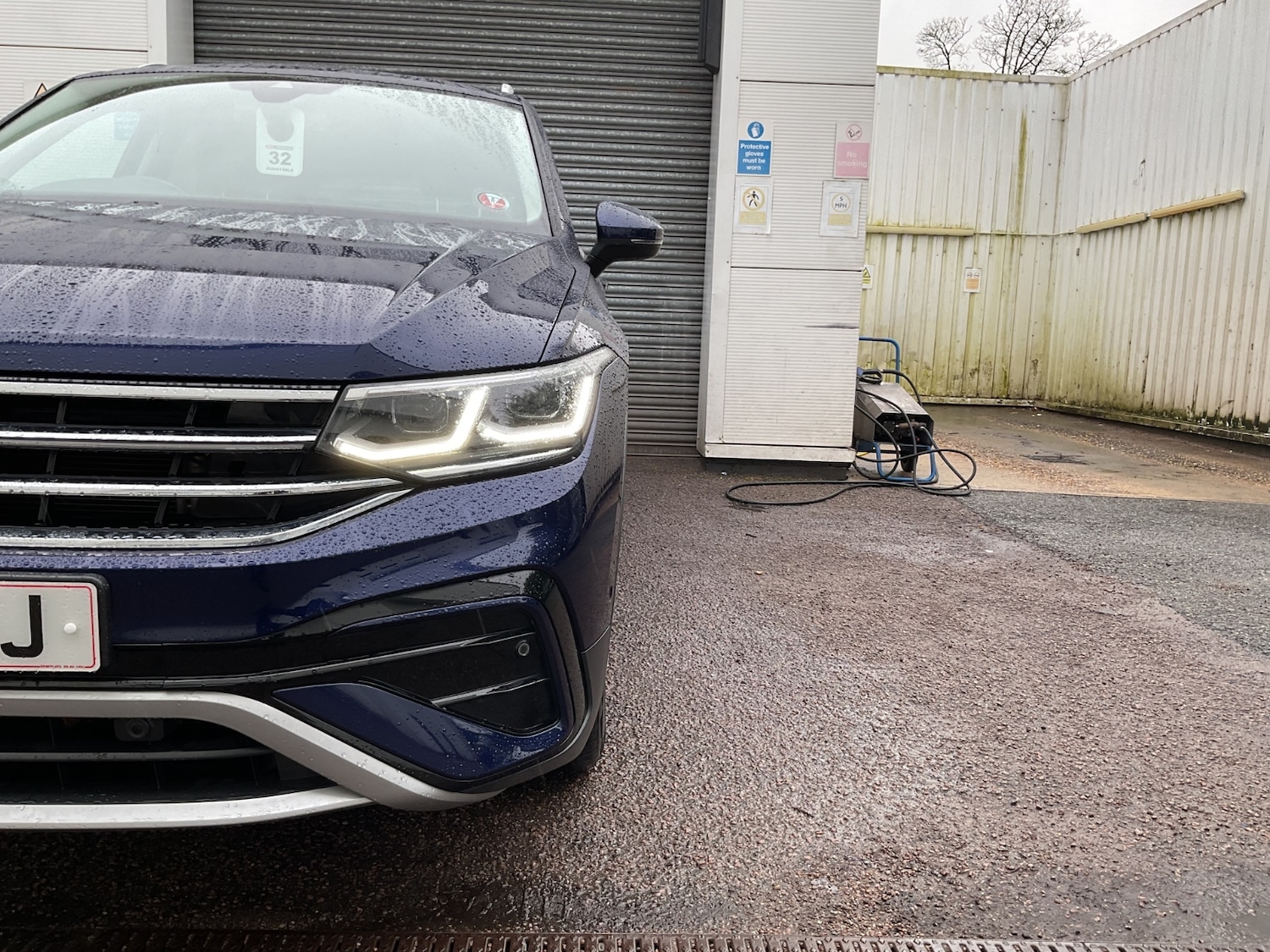 Used Volkswagen Tiguan Allspace 2022 for sale - 77627528: Photo 9