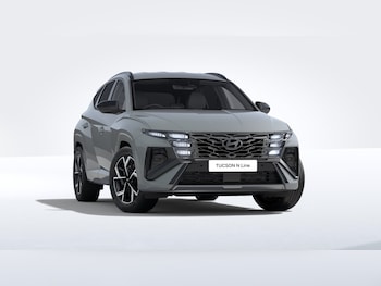 Used Hyundai TUCSON undefined for sale - 78418584: Photo