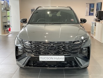 Used Hyundai TUCSON undefined for sale - 78418584: Photo