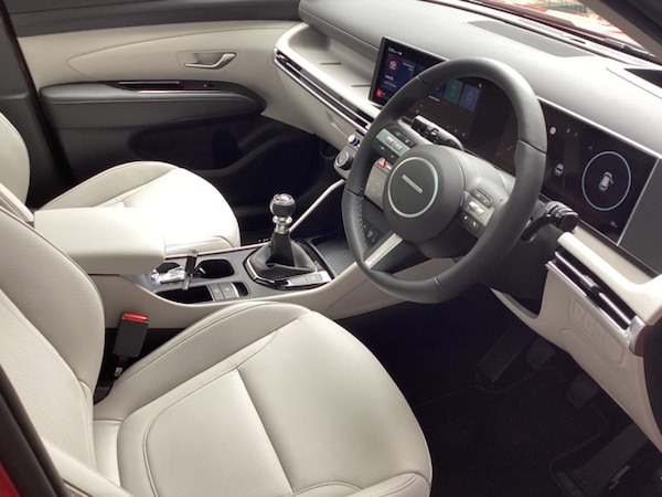 Used Hyundai TUCSON 2024 for sale - 75485253: Photo 10