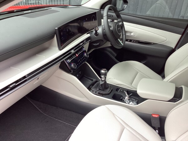 Used Hyundai TUCSON 2024 for sale - 75485253: Photo 11
