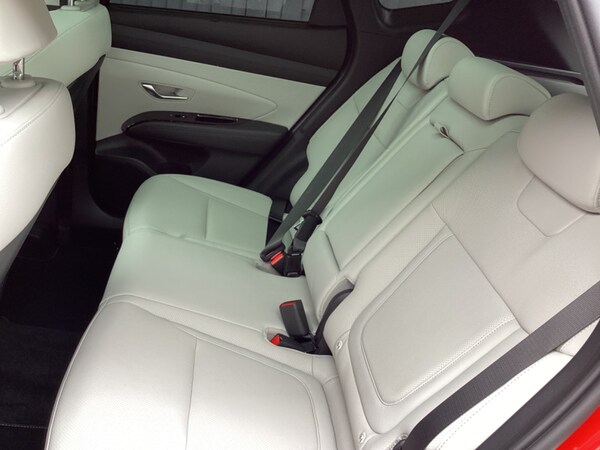 Used Hyundai TUCSON 2024 for sale - 75485253: Photo 12