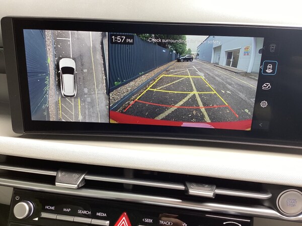 Used Hyundai TUCSON 2024 for sale - 75485253: Photo 14