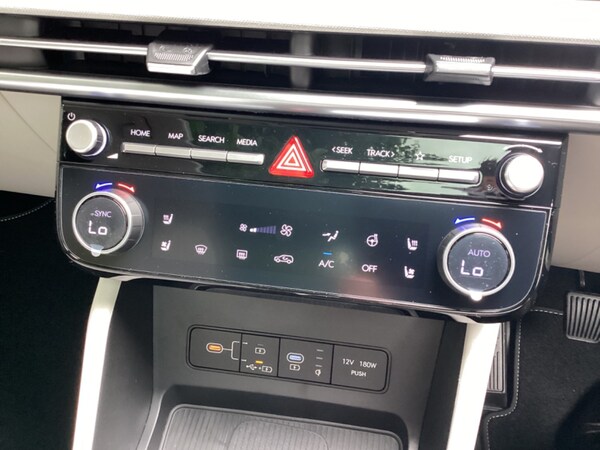 Used Hyundai TUCSON 2024 for sale - 75485253: Photo 18