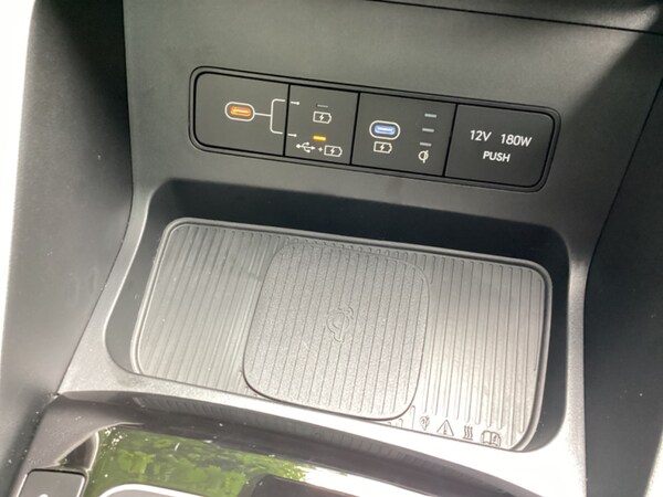 Used Hyundai TUCSON 2024 for sale - 75485253: Photo 19