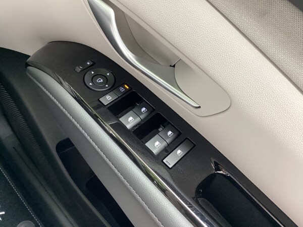 Used Hyundai TUCSON 2024 for sale - 75485253: Photo 21