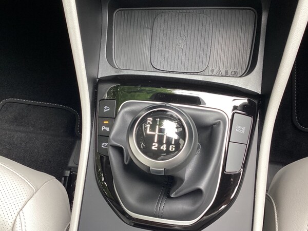 Used Hyundai TUCSON 2024 for sale - 75485253: Photo 24