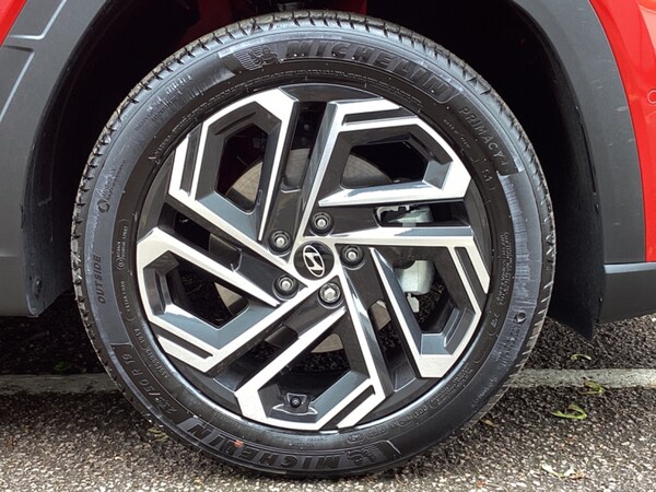 Used Hyundai TUCSON 2024 for sale - 75485253: Photo 29