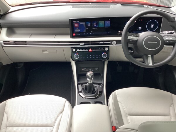 Used Hyundai TUCSON 2024 for sale - 75485253: Photo 9
