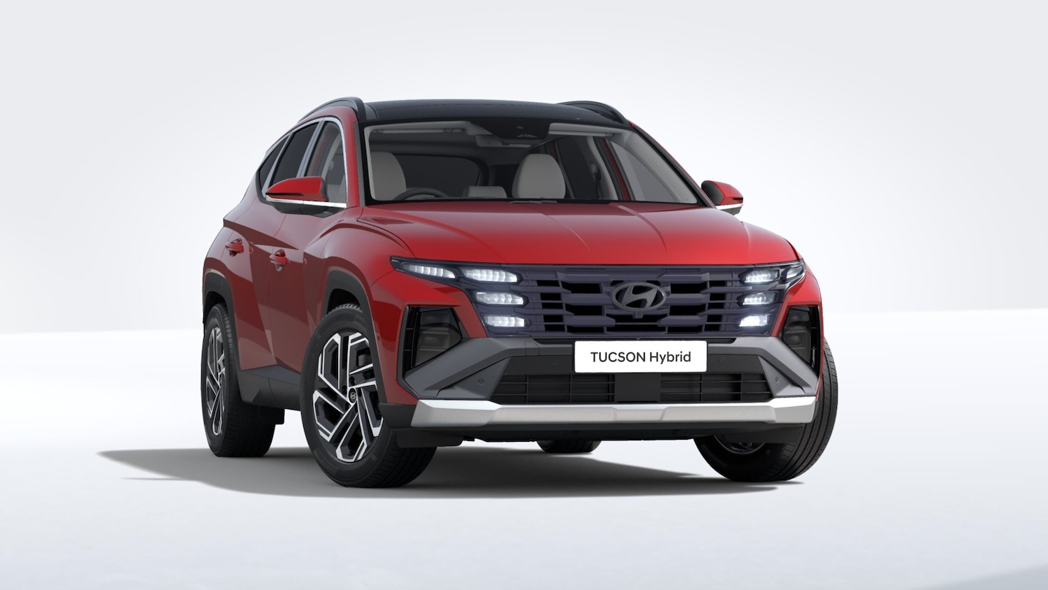 Used Hyundai TUCSON for sale - 76851130: Photo 1