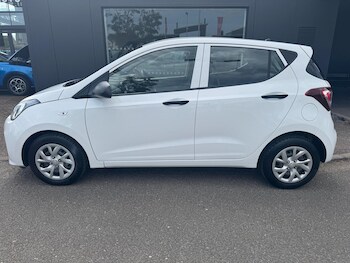 Used Hyundai i10 2019 for sale - 75485286: Photo