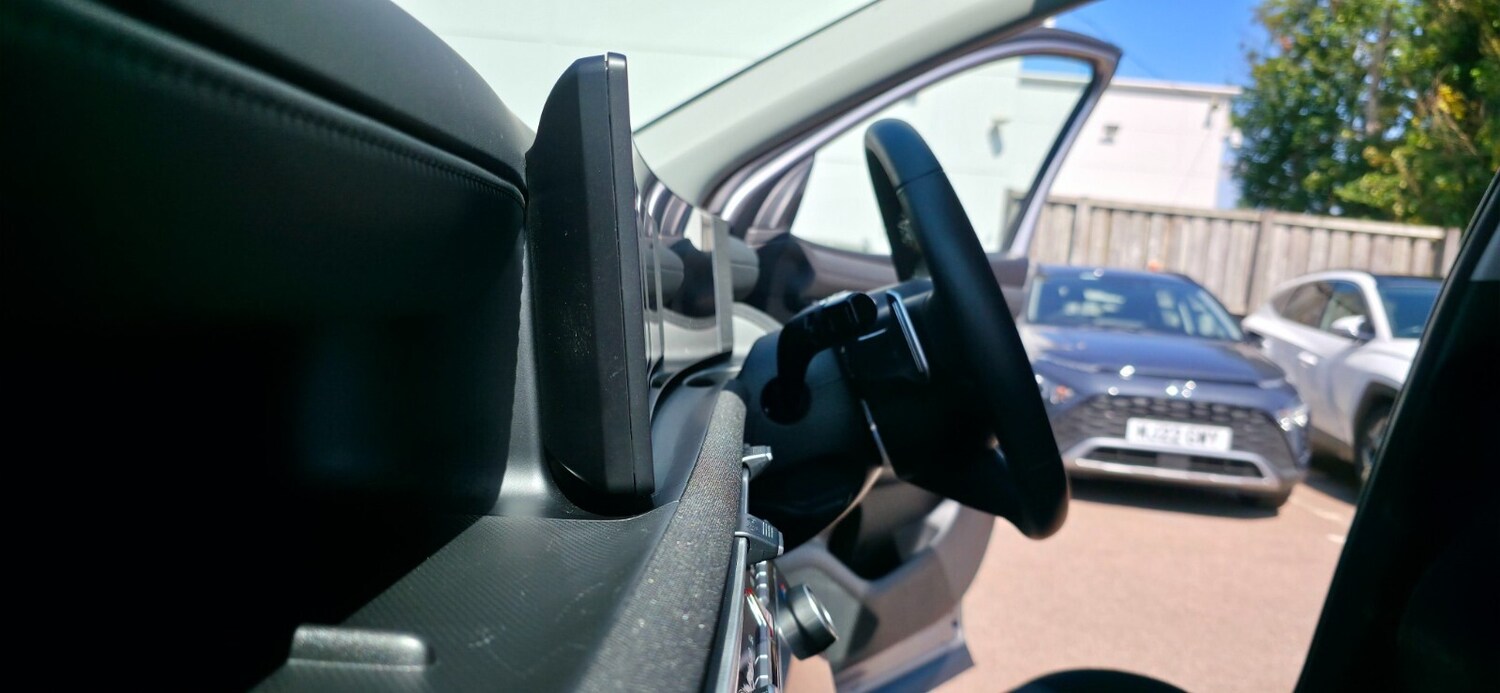 Vehicle 28