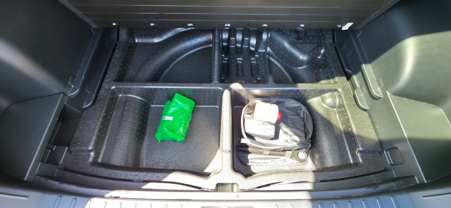 Vehicle 34