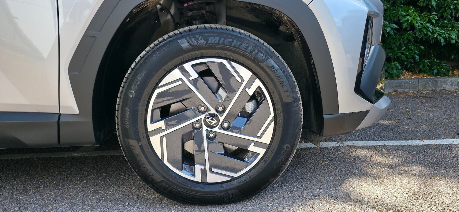 Vehicle 40