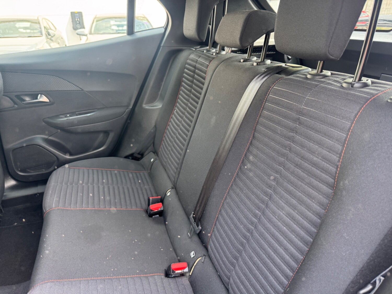 Vehicle 17