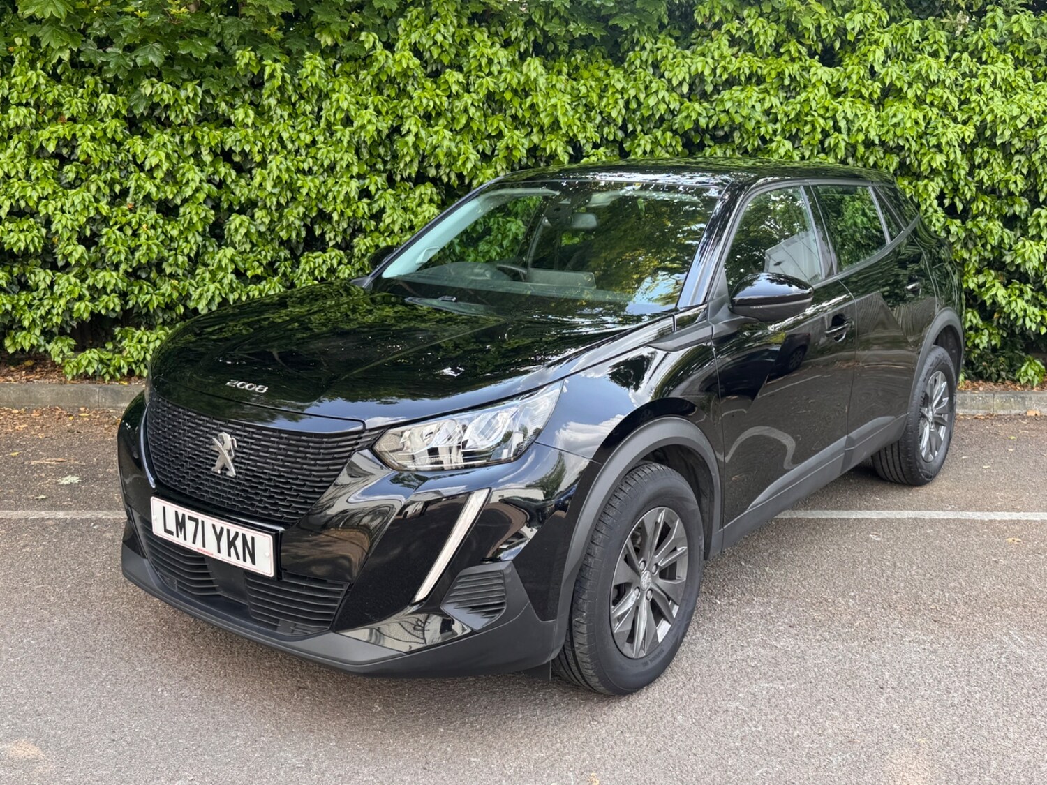 Vehicle 33