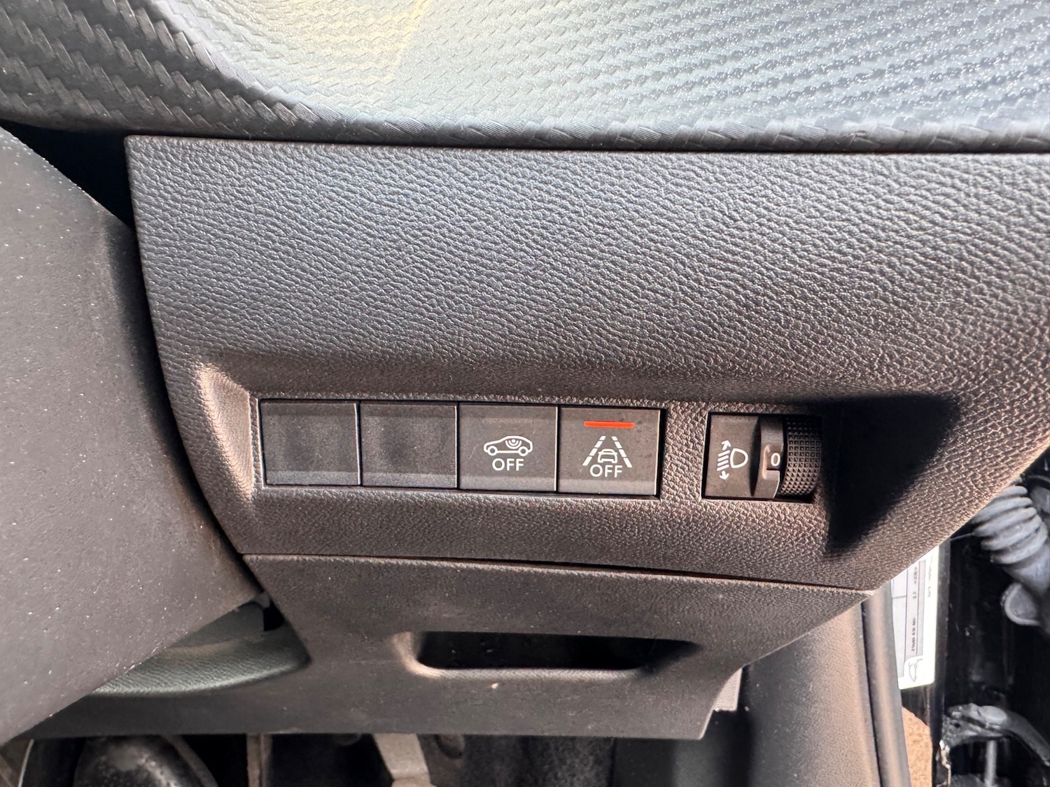 Vehicle 38