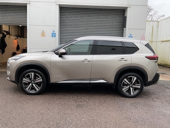 Used Nissan X-Trail 2022 for sale - 77512648: Photo