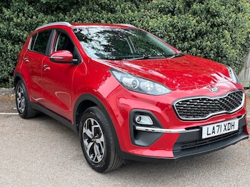 2022 - 1.6 GDi ISG 2 5dr