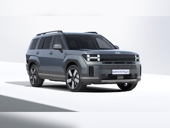 1.6 TGDi 288 PHEV Premium 5dr 4WD Auto