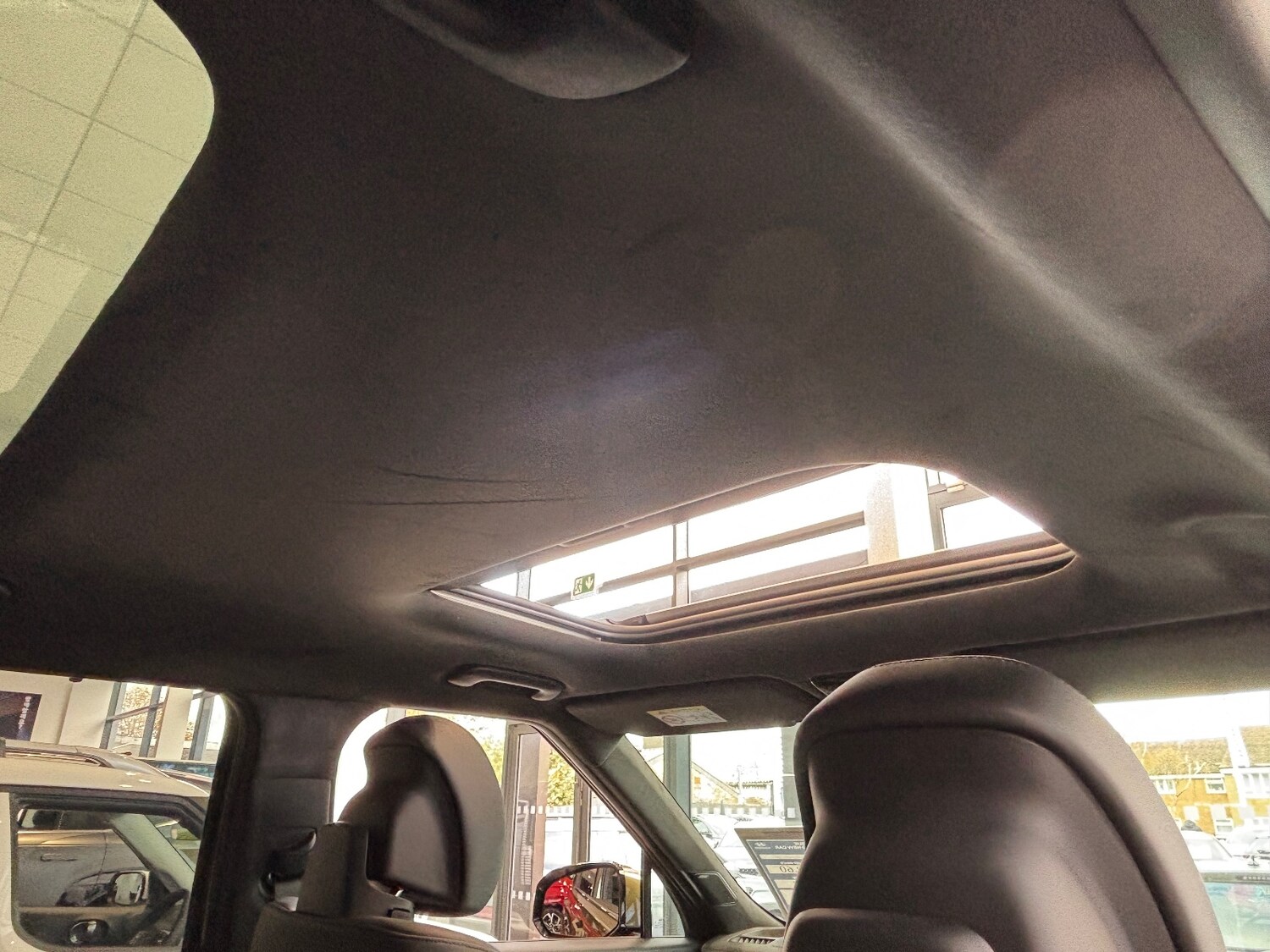 Used Hyundai Santa Fe 2025 for sale - 77539766: Photo 12