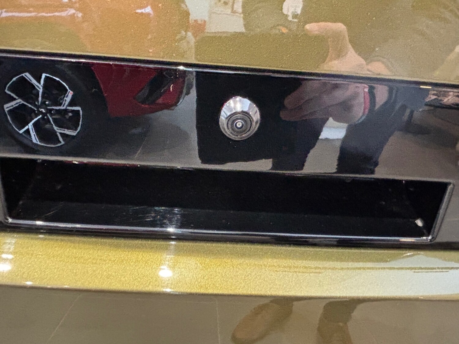 Used Hyundai Santa Fe 2025 for sale - 77539766: Photo 23