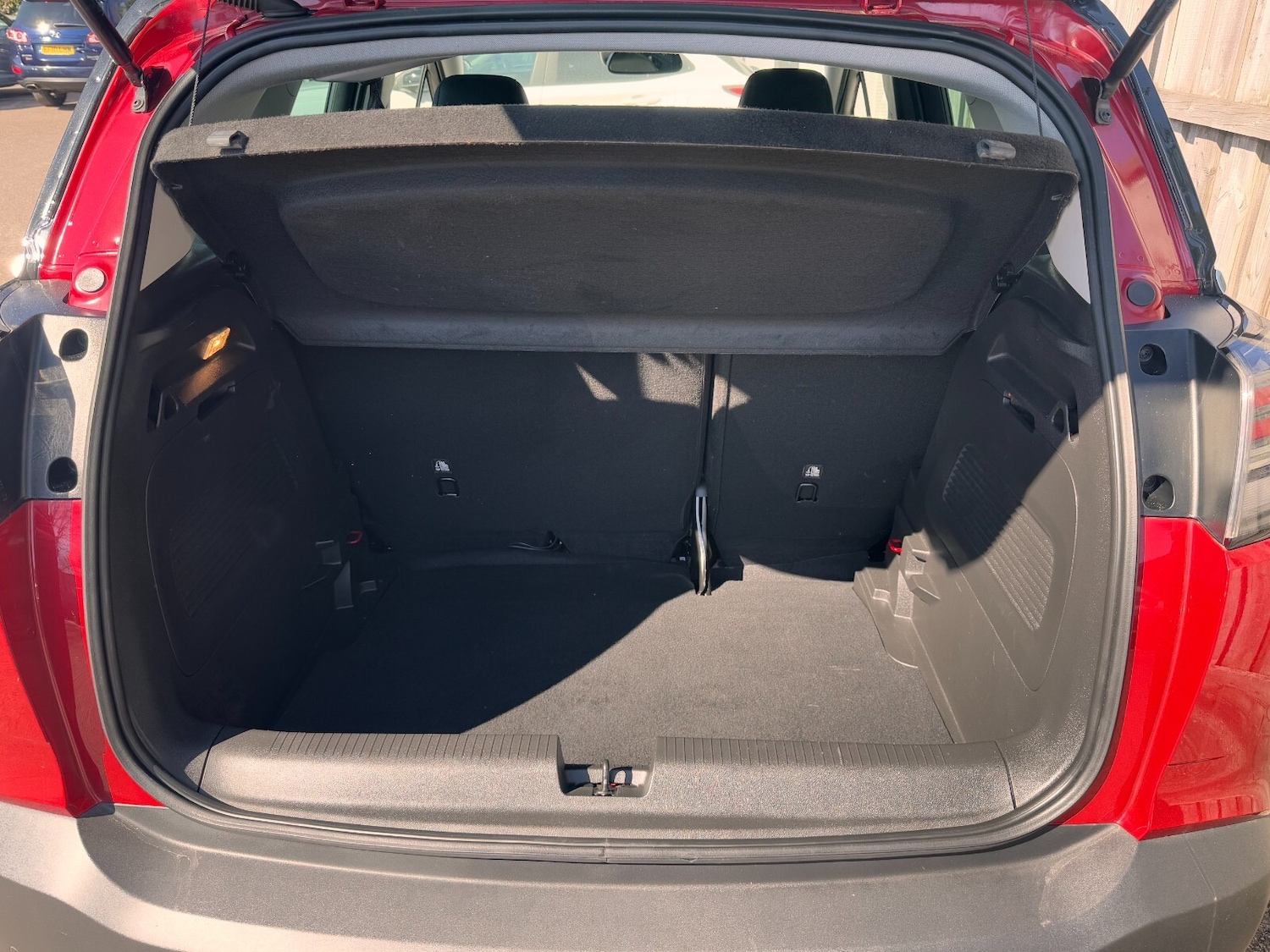 Vehicle 23