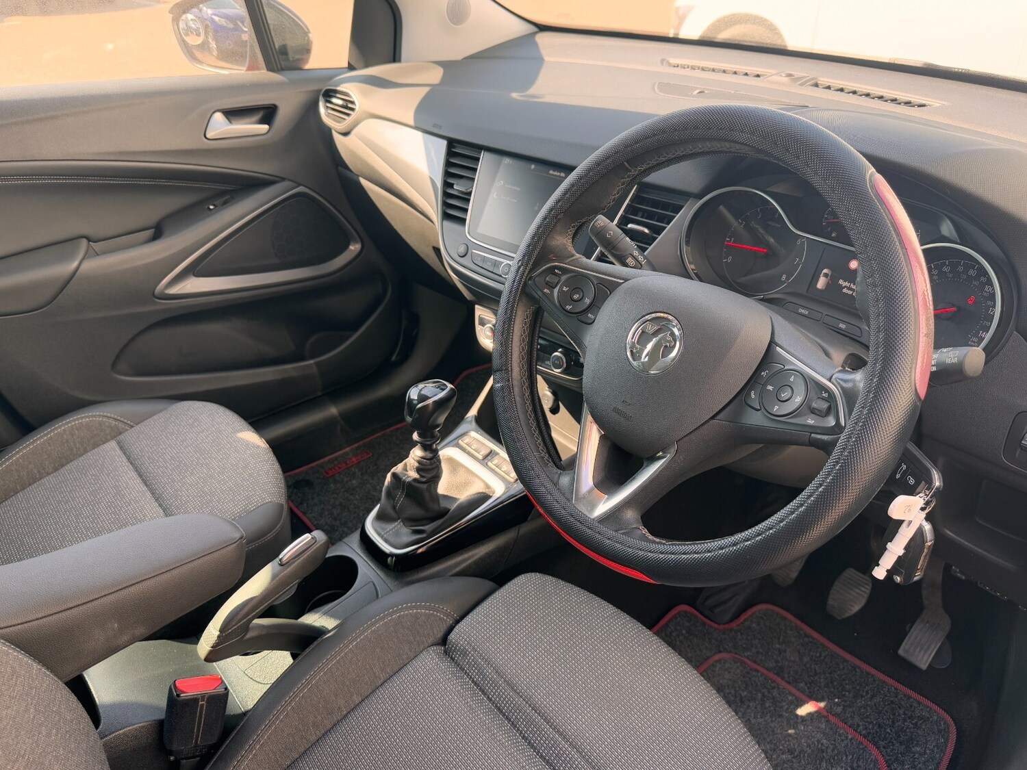 Vehicle 24
