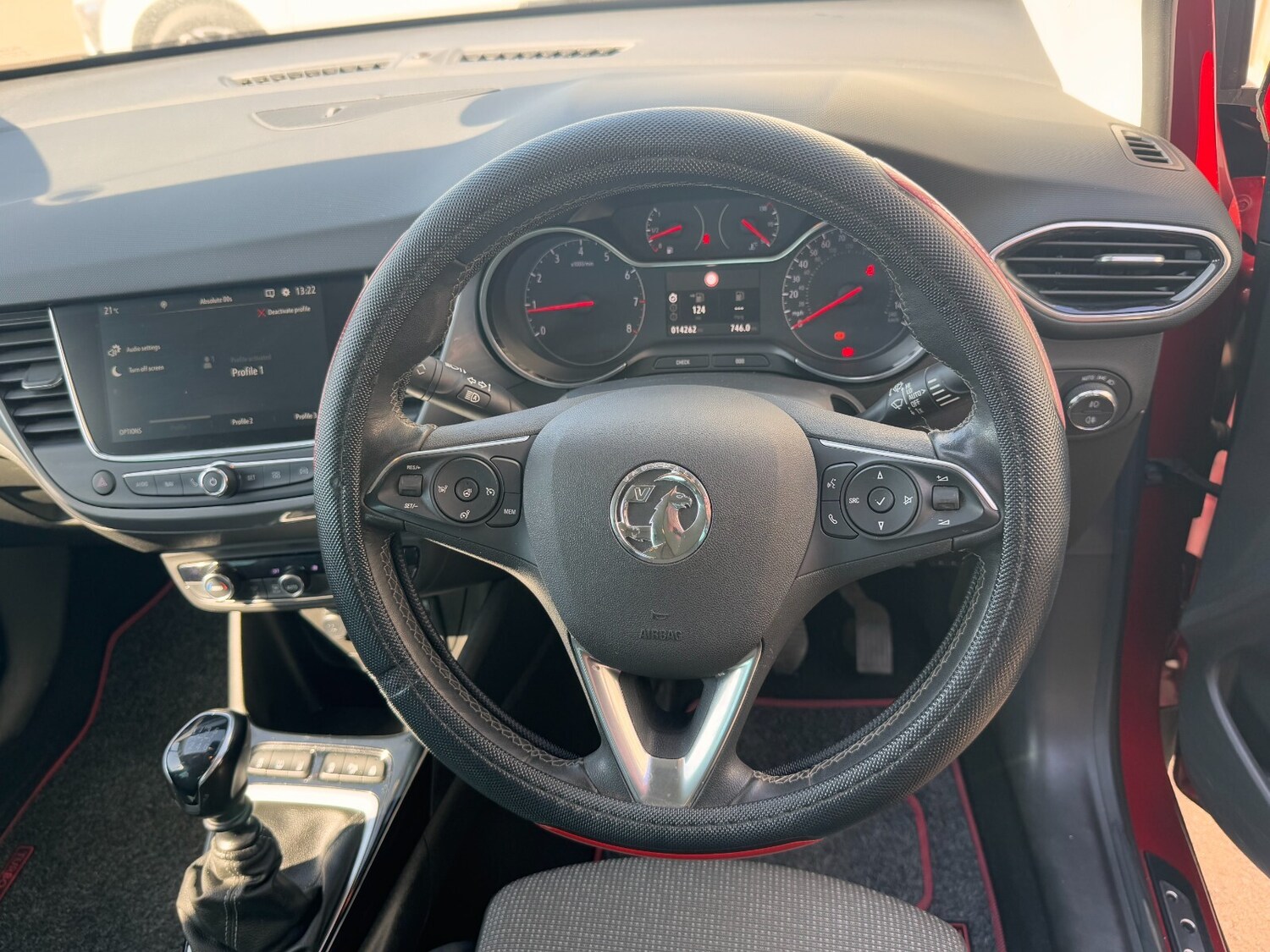 Vehicle 25