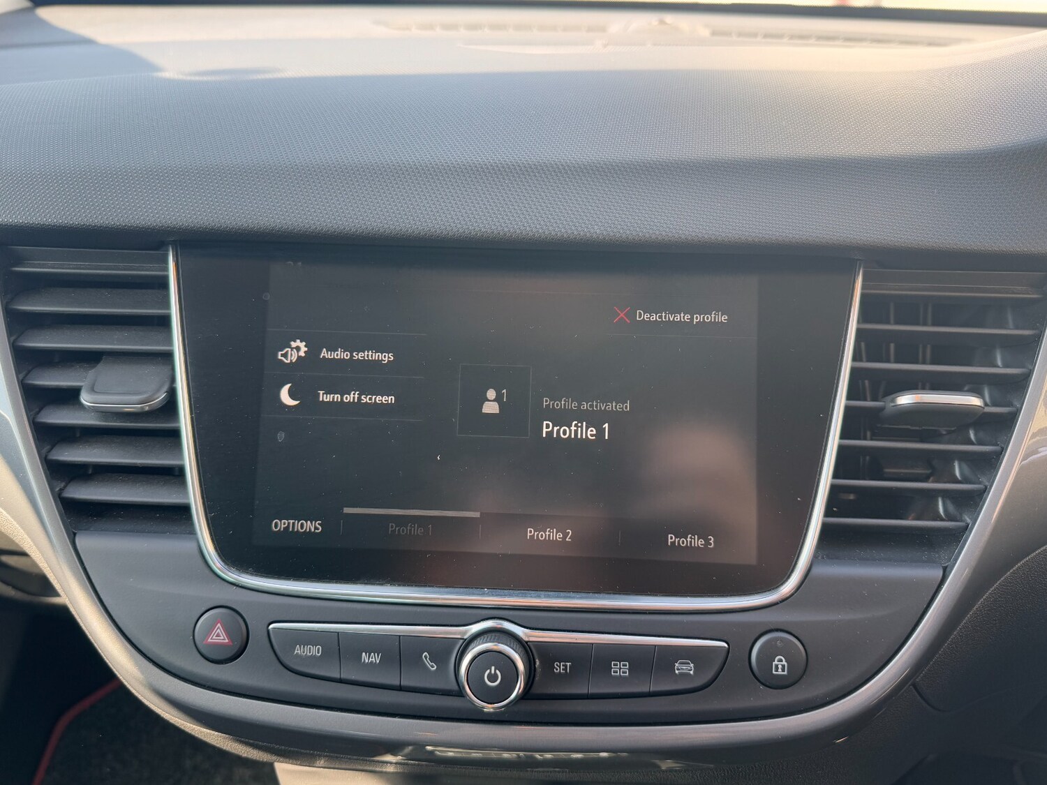 Vehicle 28