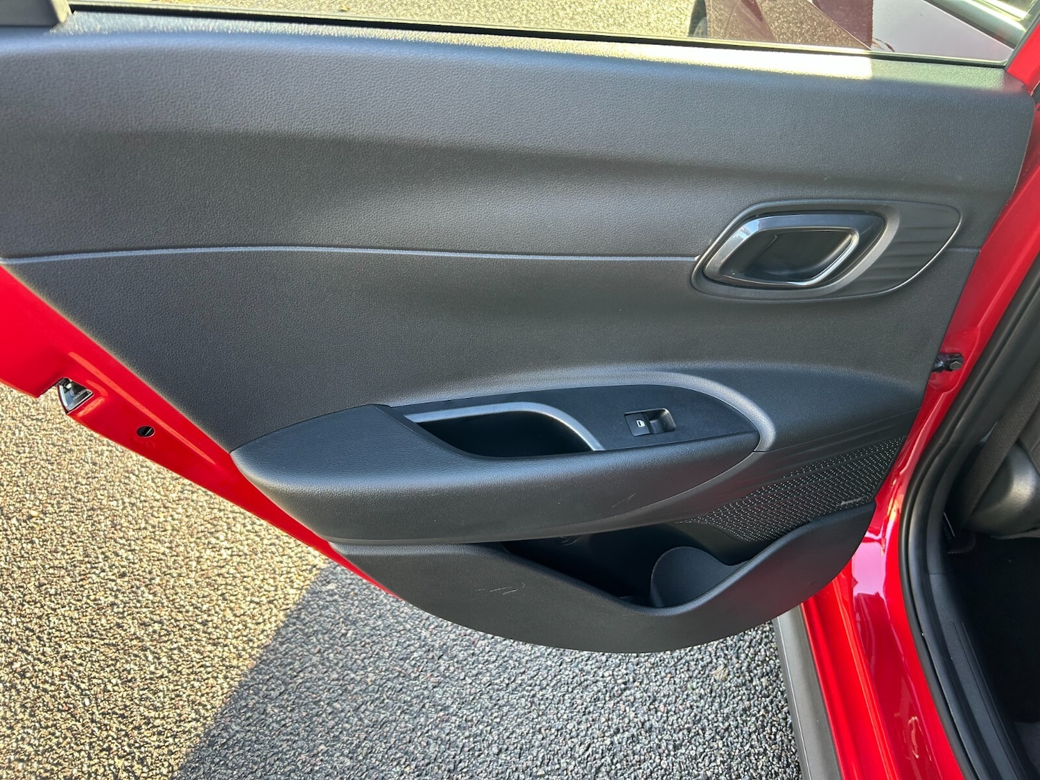 Used Hyundai i20 2024 for sale - 76796576: Photo 13