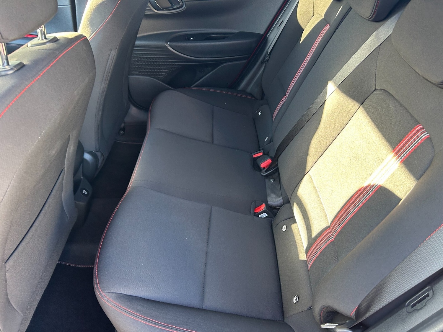 Used Hyundai i20 2024 for sale - 76796576: Photo 14