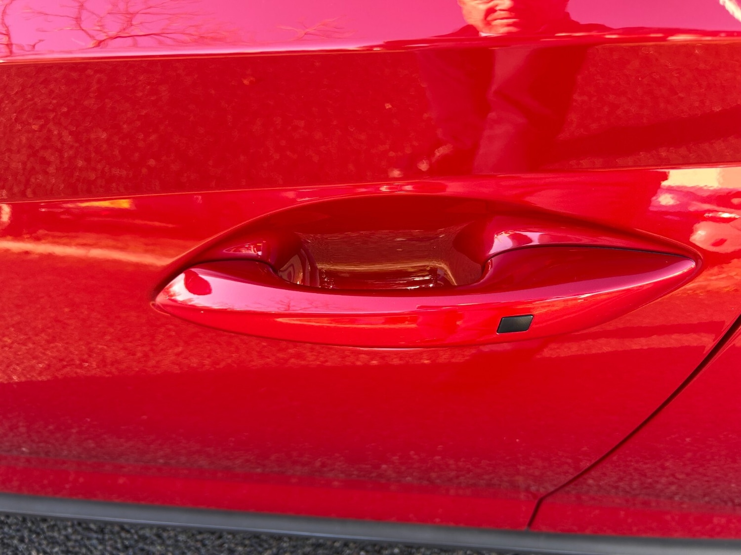 Used Hyundai i20 2024 for sale - 76796576: Photo 15