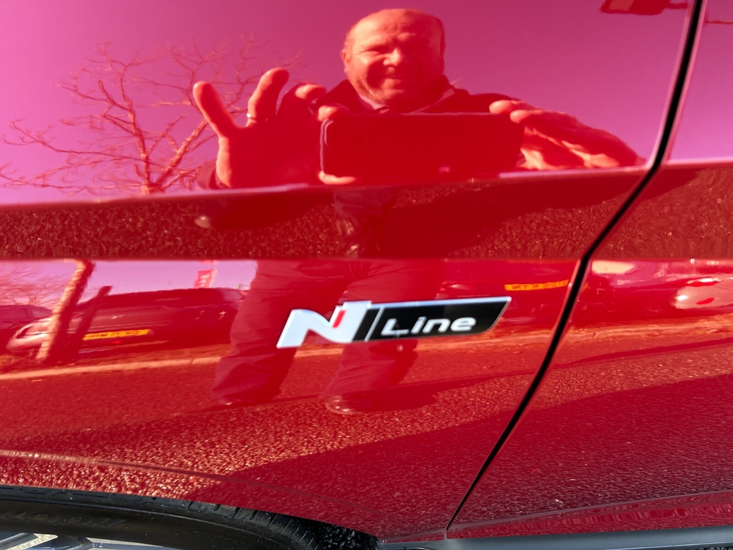 Used Hyundai i20 2024 for sale - 76796576: Photo 16