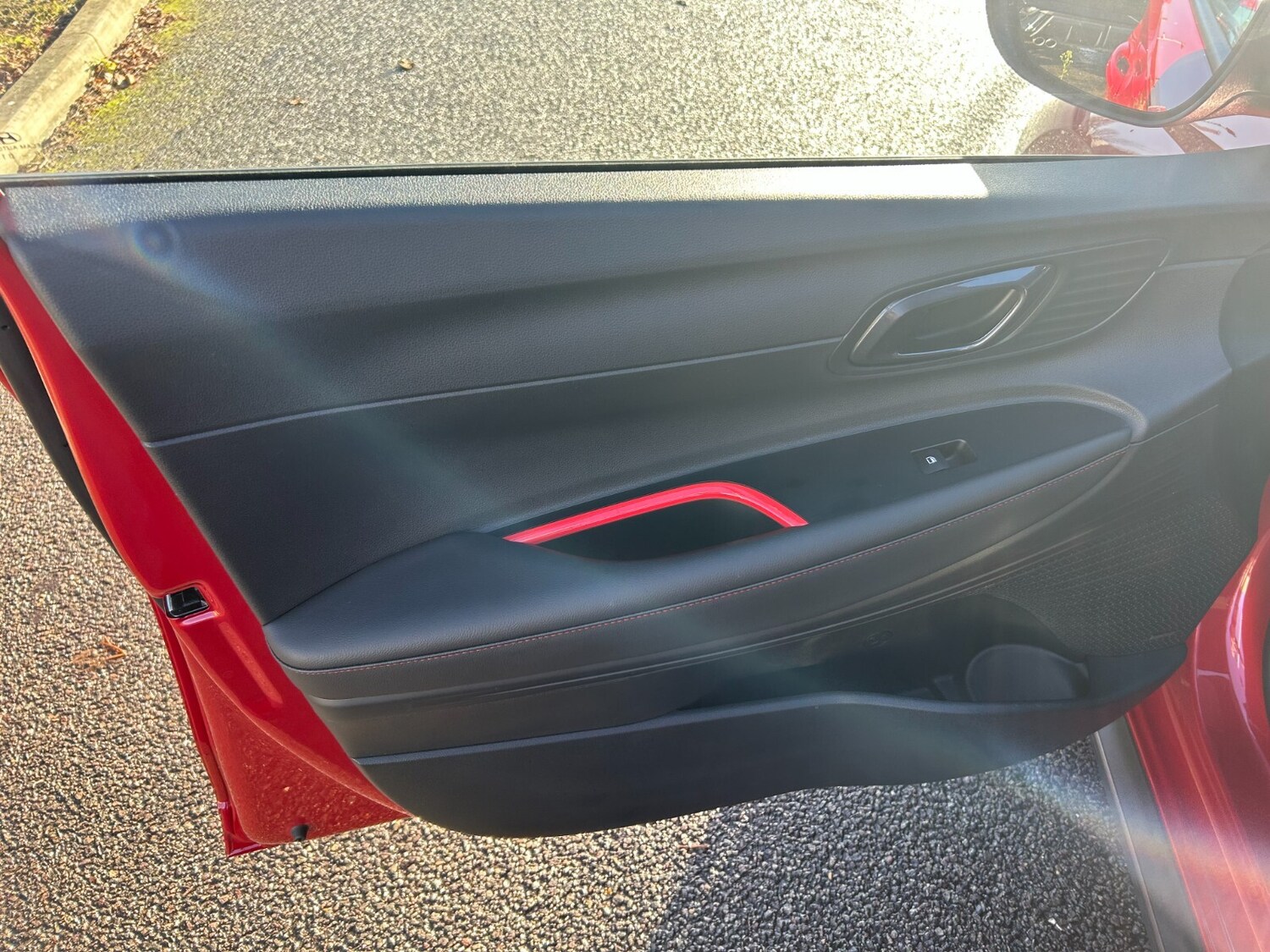 Used Hyundai i20 2024 for sale - 76796576: Photo 18