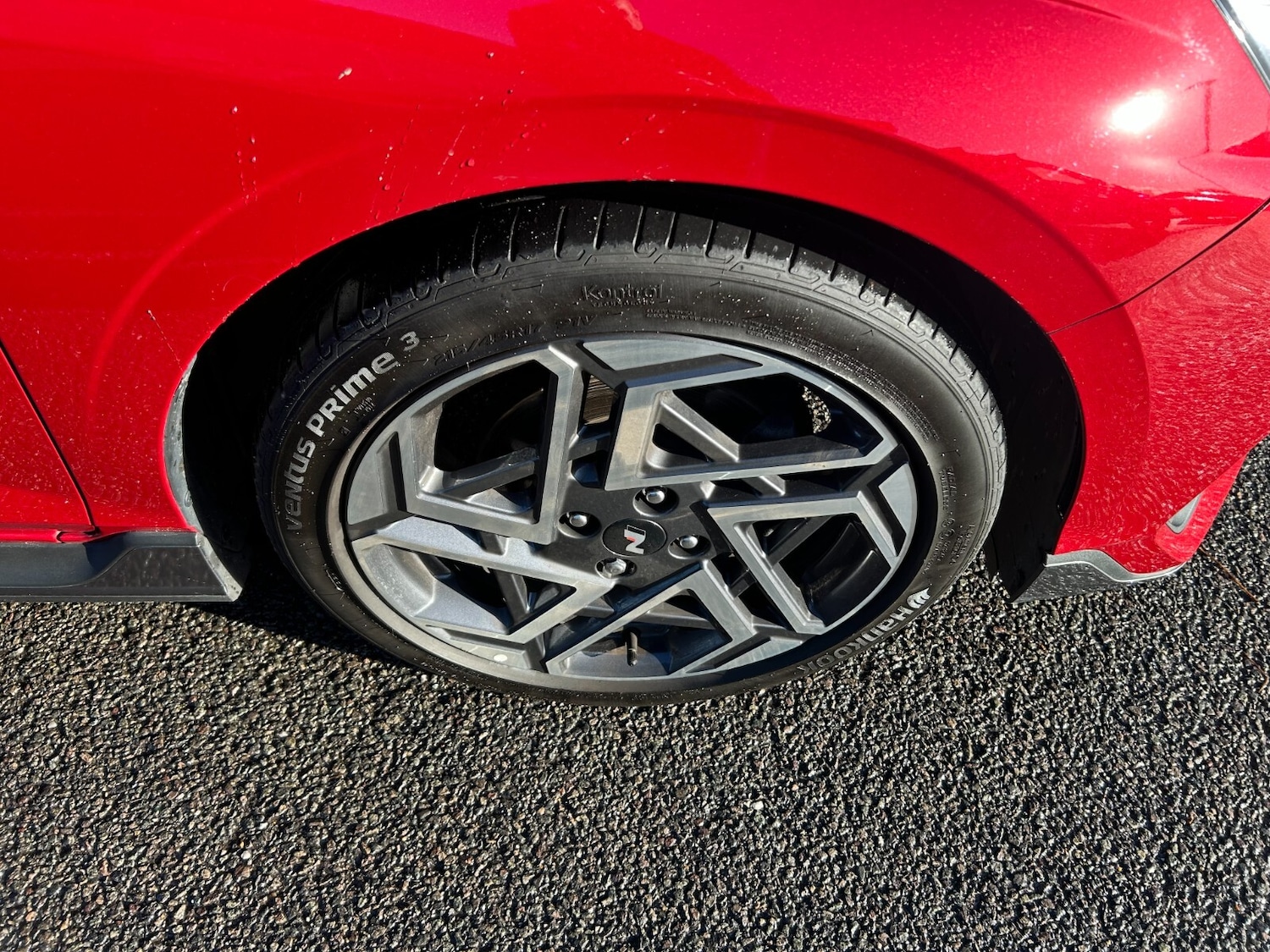 Used Hyundai i20 2024 for sale - 76796576: Photo 21