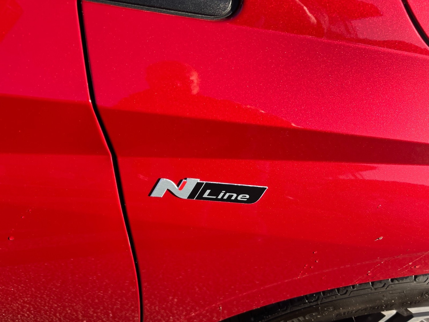 Used Hyundai i20 2024 for sale - 76796576: Photo 22