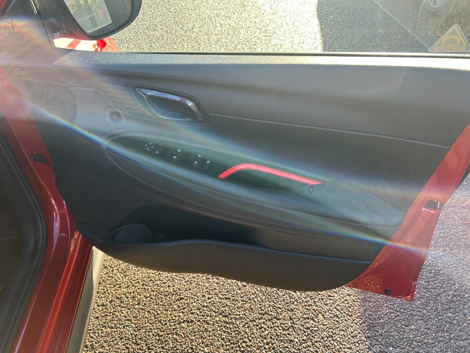 Used Hyundai i20 2024 for sale - 76796576: Photo 23