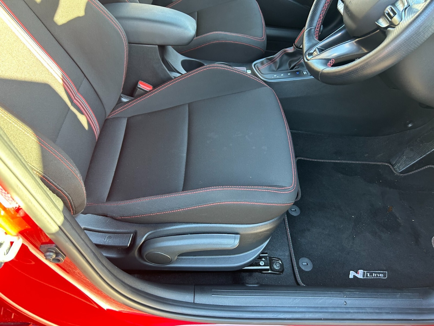 Used Hyundai i20 2024 for sale - 76796576: Photo 25