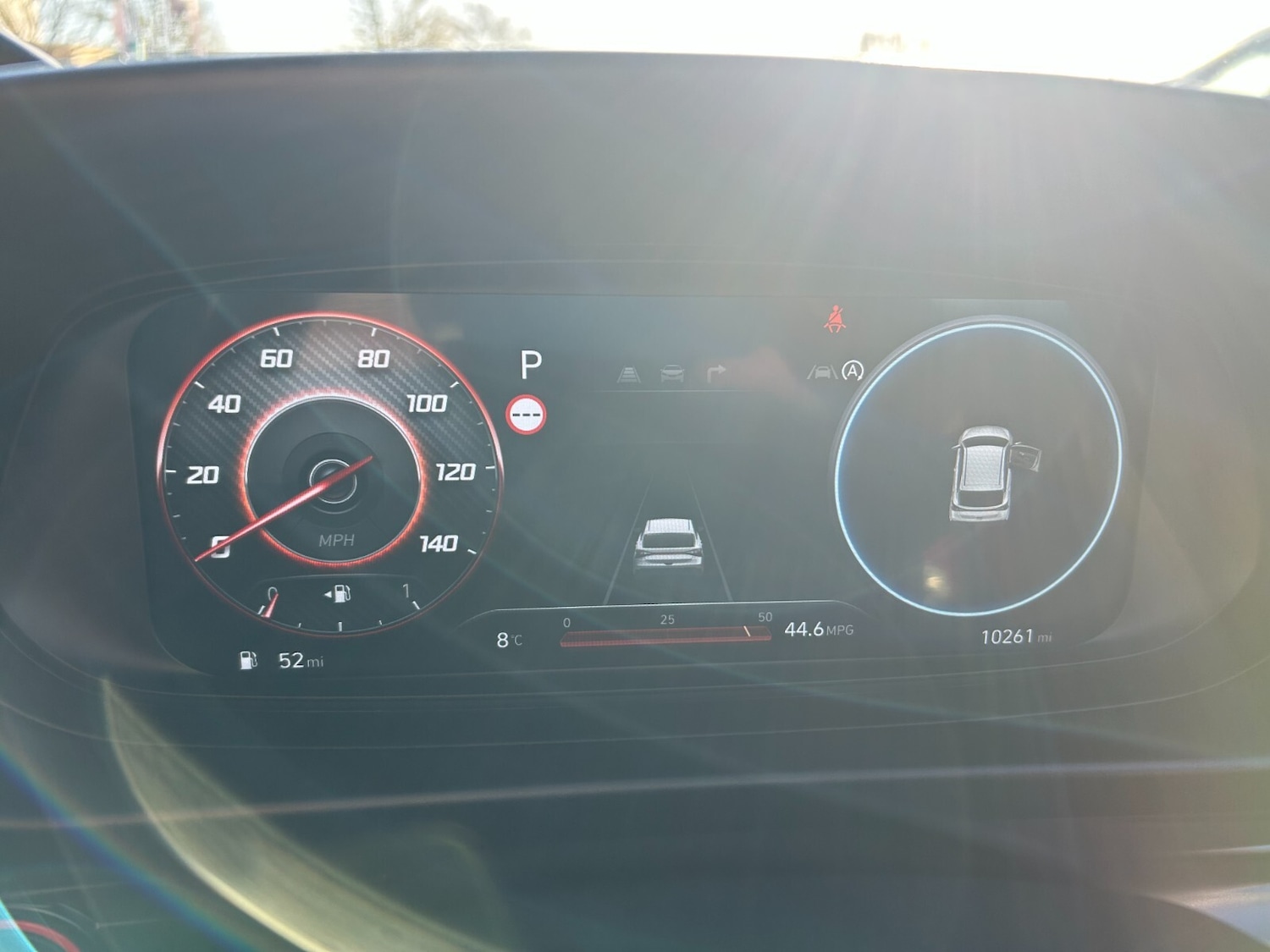 Used Hyundai i20 2024 for sale - 76796576: Photo 27